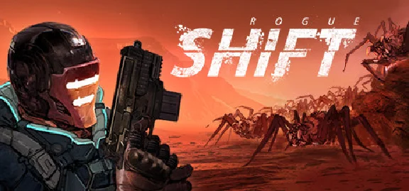 🔥 ROGUE SHIFT | Steam РУ+UA+KZ+СНГ🔥