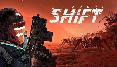 🔥 ROGUE SHIFT | Steam РУ+UA+KZ+СНГ🔥