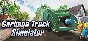 🔥 Garbage Truck Simulator | Steam РУ+UA+KZ+СНГ🔥