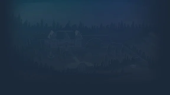 🔥 Midnight Scenes: From the Woods|Steam RU+UA+KZ+CIS �