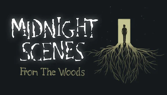 🔥 Midnight Scenes: From the Woods|Steam RU+UA+KZ+CIS �