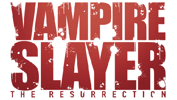 🔥 Vampire Slayer: The Resurrection|Steam RU+UA+KZ+CIS 