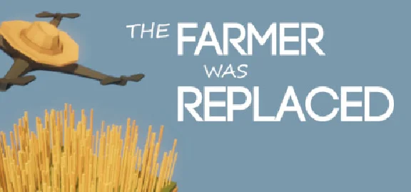 🔥 The Farmer Was Replaced | Steam RU+UA+KZ+CIS 🔥