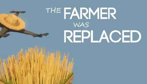 🔥 The Farmer Was Replaced | Steam RU+UA+KZ+CIS 🔥