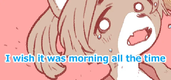 🔥 I wish it was morning all the time | Steam RU+CIS
