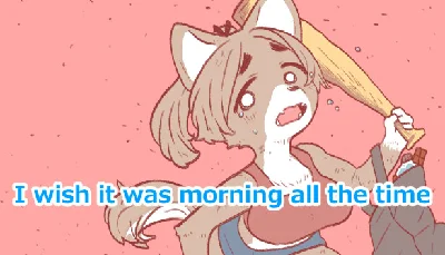🔥 I wish it was morning all the time | Steam RU+CIS