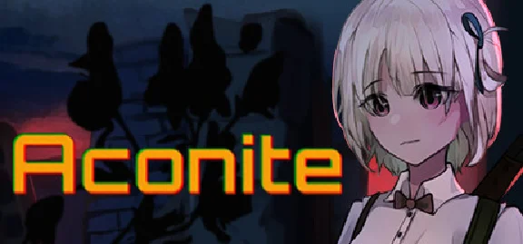🔥 Aconite | Steam RU+UA+KZ+CIS 🔥