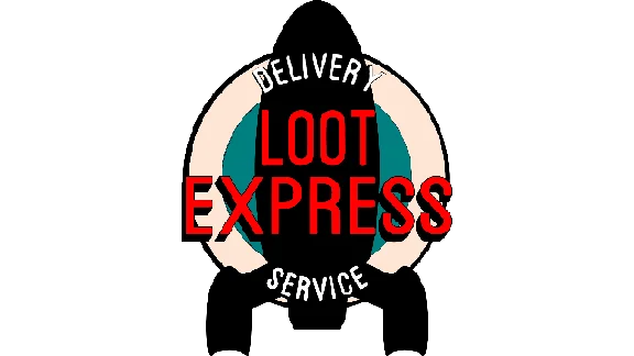 🔥 Loot Express Delivery Service | Steam РУ+UA+KZ+СНГ🔥