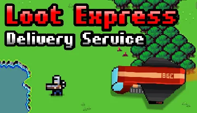 🔥 Loot Express Delivery Service | Steam РУ+UA+KZ+СНГ🔥