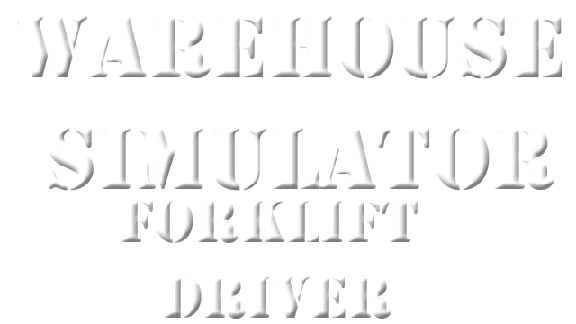 🔥 Warehouse Simulator: Forklift Driver | Steam РУ+СНГ