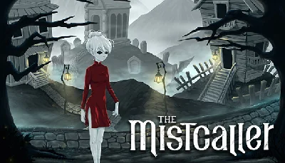 🔥 Mistcaller | Steam RU+UA+KZ+CIS 🔥