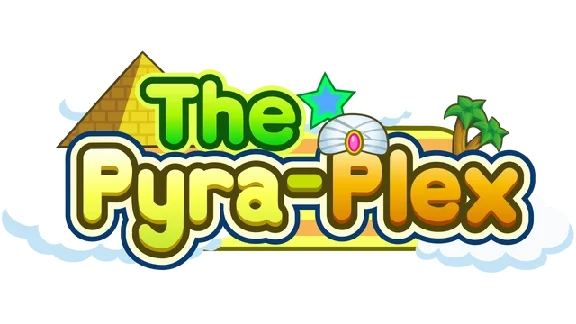 🔥 The Pyraplex | Steam РУ+UA+KZ+СНГ🔥
