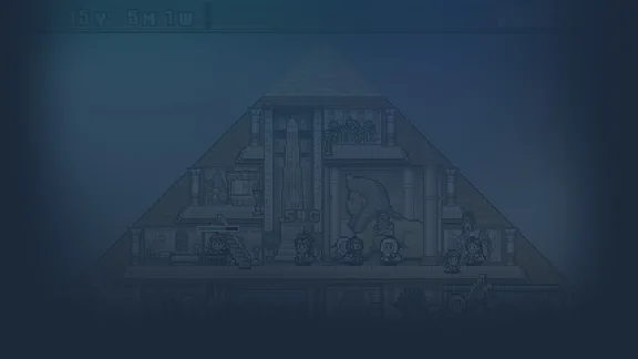 🔥 The Pyraplex | Steam РУ+UA+KZ+СНГ🔥