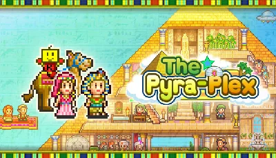 🔥 The Pyraplex | Steam РУ+UA+KZ+СНГ🔥