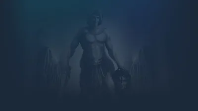 🔥 Perseus: Titan Slayer | Steam РУ+UA+KZ+СНГ🔥