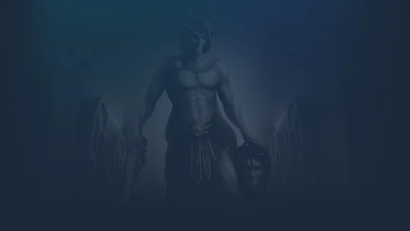🔥 Perseus: Titan Slayer | Steam RU+UA+KZ+CIS 🔥