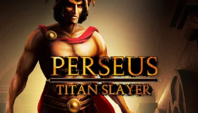 🔥 Perseus: Titan Slayer | Steam RU+UA+KZ+CIS 🔥