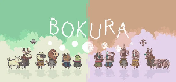 🔥 BOKURA | Steam РУ+UA+KZ+СНГ🔥