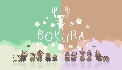 🔥 BOKURA | Steam РУ+UA+KZ+СНГ🔥