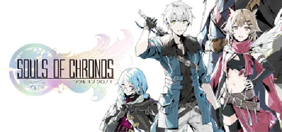 🔥 Souls of Chronos | Steam РУ+UA+KZ+СНГ🔥
