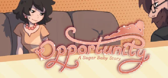 🔥 Opportunity: A Sugar Baby Story|Steam RU+UA+KZ+CIS �