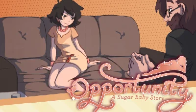 🔥 Opportunity: A Sugar Baby Story|Steam RU+UA+KZ+CIS �