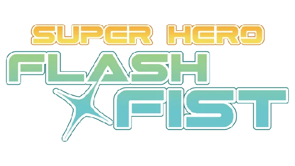 🔥 Super Hero Flash Fist | Steam RU+UA+KZ+CIS 🔥
