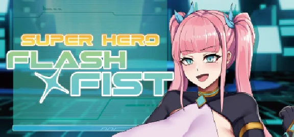 🔥 Super Hero Flash Fist | Steam RU+UA+KZ+CIS 🔥