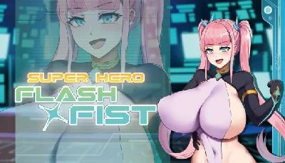 🔥 Super Hero Flash Fist | Steam RU+UA+KZ+CIS 🔥