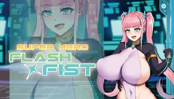 🔥 Super Hero Flash Fist | Steam RU+UA+KZ+CIS 🔥