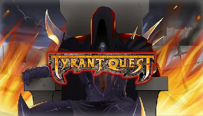 🔥 Tyrant Quest - Gold Edition | Steam RU+UA+KZ+CIS 🔥