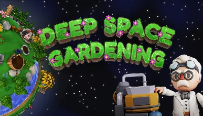🔥 Deep Space Gardening | Steam RU+UA+KZ+CIS 🔥
