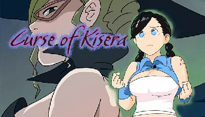 🔥 Curse of Kisera | Steam РУ+UA+KZ+СНГ🔥