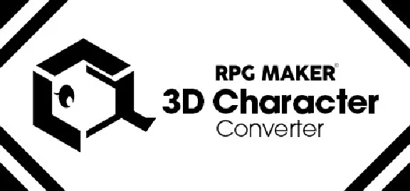 🔥 RPG Maker 3D Character Converter|Steam RU+UA+KZ+CIS 