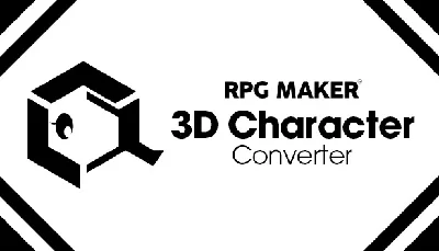 🔥 RPG Maker 3D Character Converter|Steam RU+UA+KZ+CIS 