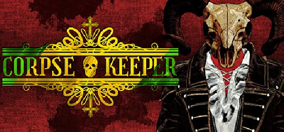 🔥 Corpse Keeper | Steam РУ+UA+KZ+СНГ🔥