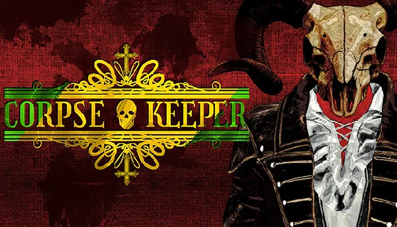 🔥 Corpse Keeper | Steam РУ+UA+KZ+СНГ🔥