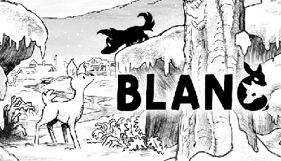 🔥 Blanc | Steam RU+UA+KZ+CIS 🔥