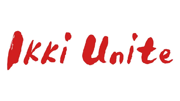 🔥 Ikki Unite | Steam РУ+UA+KZ+СНГ🔥
