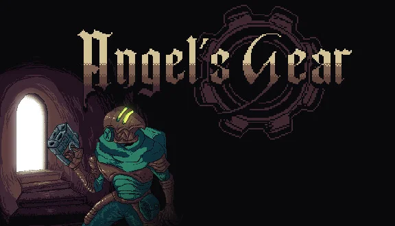 🔥 Angel´s Gear | Steam RU+UA+KZ+CIS 🔥