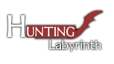 🔥 Hunting Labyrinth | Steam РУ+UA+KZ+СНГ🔥