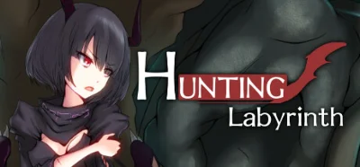 🔥 Hunting Labyrinth | Steam РУ+UA+KZ+СНГ🔥
