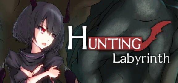 🔥 Hunting Labyrinth | Steam RU+UA+KZ+CIS 🔥