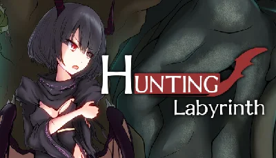🔥 Hunting Labyrinth | Steam RU+UA+KZ+CIS 🔥