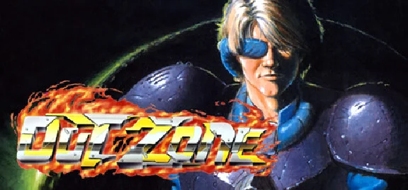 🔥 Out Zone | Steam РУ+UA+KZ+СНГ🔥