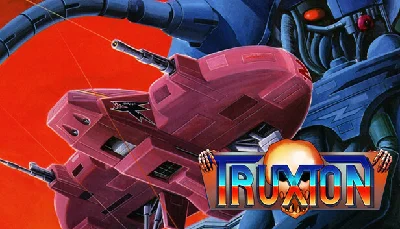 🔥 Truxton | Steam RU+UA+KZ+CIS 🔥