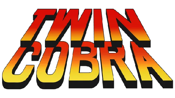 🔥 Twin Cobra | Steam RU+UA+KZ+CIS 🔥