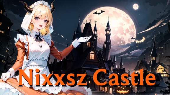 🔥 Nixxsz Castle | Steam РУ+UA+KZ+СНГ🔥
