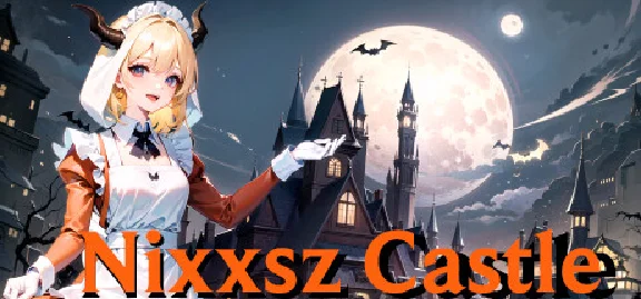 🔥 Nixxsz Castle | Steam РУ+UA+KZ+СНГ🔥
