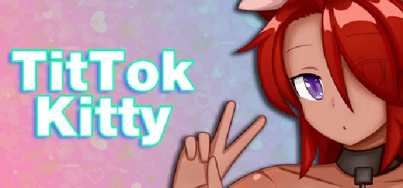 🔥 TitTok Kitty | Steam RU+UA+KZ+CIS 🔥